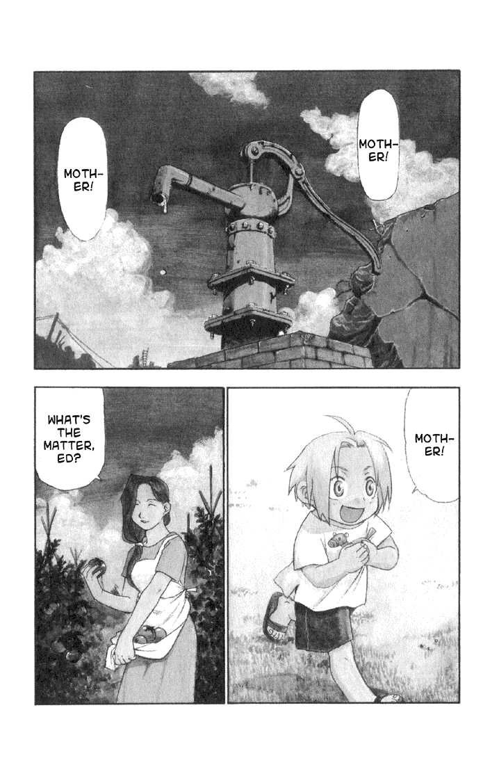 FullMetal Alchemist Vol.02 Chapter 006 page 4