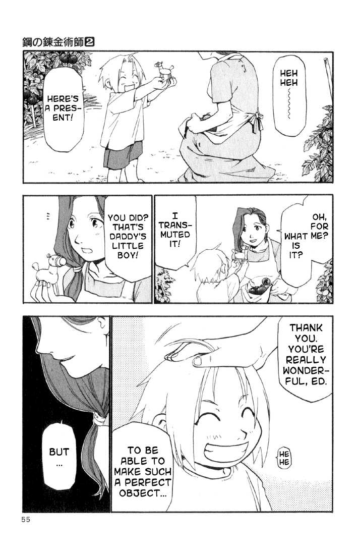 FullMetal Alchemist Vol.02 Chapter 006 page 5