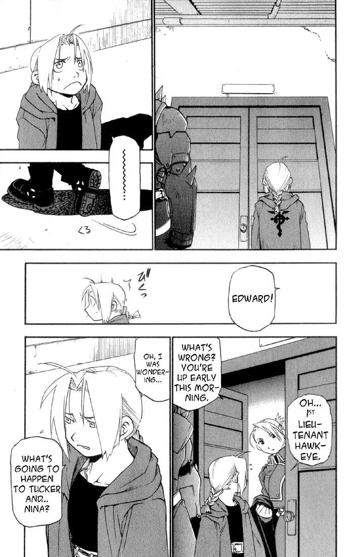 FullMetal Alchemist Vol.02 Chapter 006 page 9