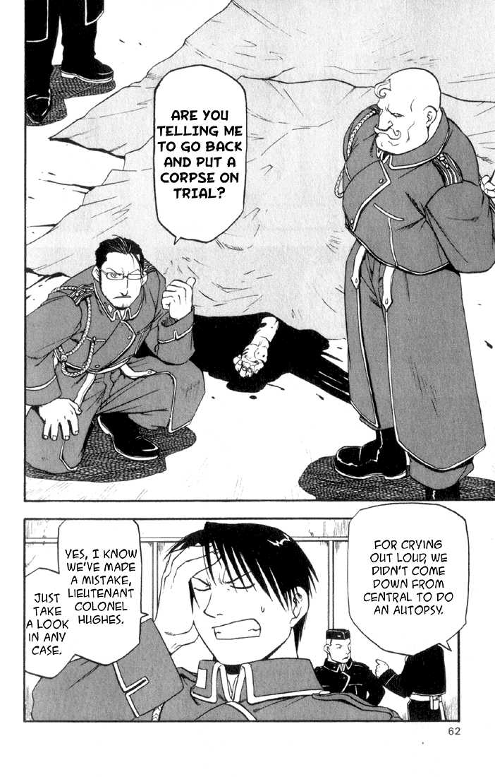 FullMetal Alchemist Vol.02 Chapter 006 page 12