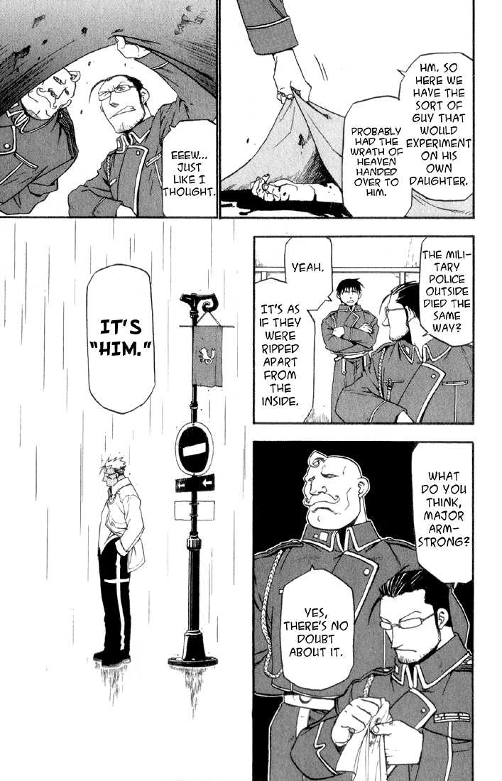FullMetal Alchemist Vol.02 Chapter 006 page 13