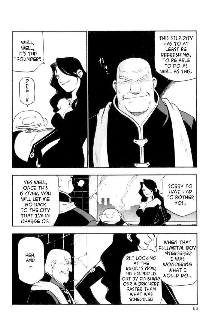 FullMetal Alchemist Vol.02 Chapter 006 page 16