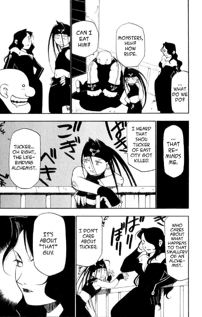 FullMetal Alchemist Vol.02 Chapter 006 page 21