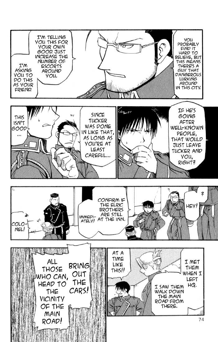 FullMetal Alchemist Vol.02 Chapter 006 page 24