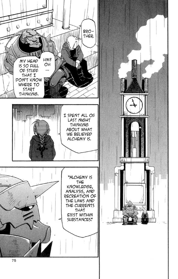 FullMetal Alchemist Vol.02 Chapter 006 page 25