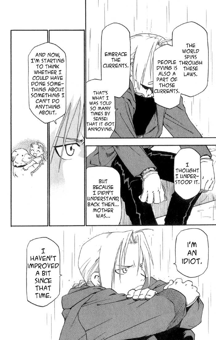 FullMetal Alchemist Vol.02 Chapter 006 page 26
