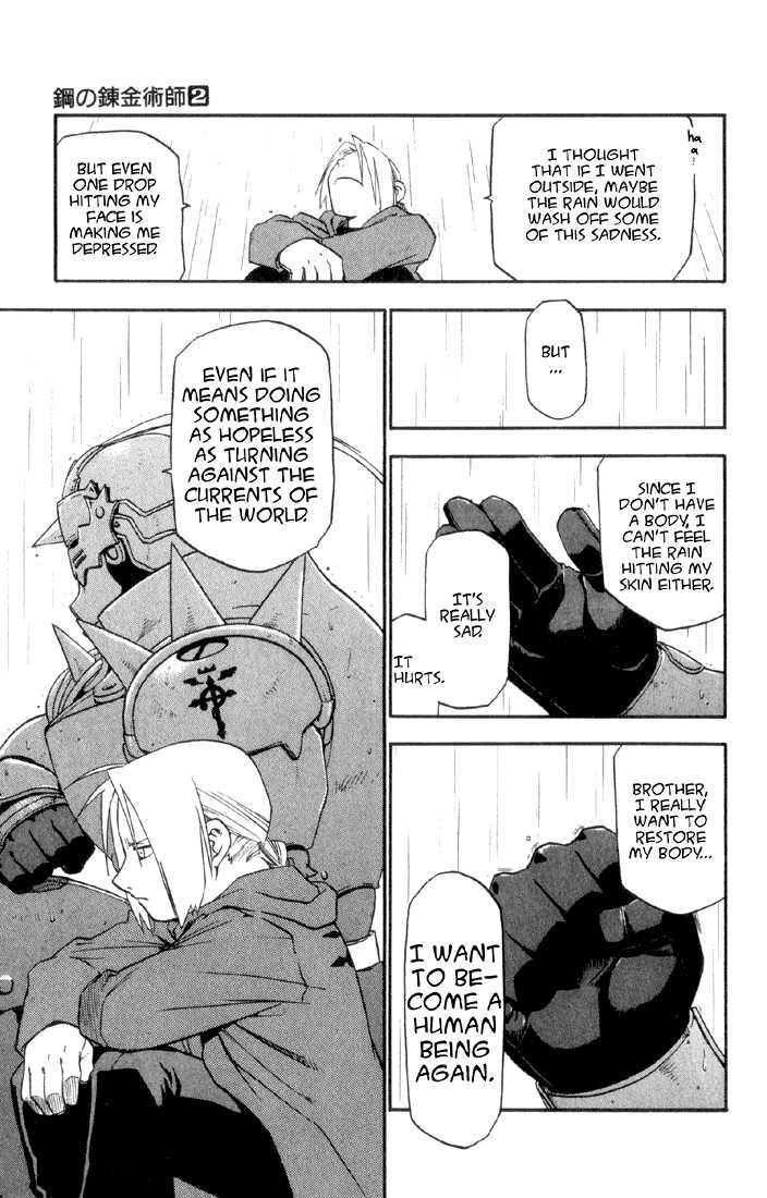 FullMetal Alchemist Vol.02 Chapter 006 page 27
