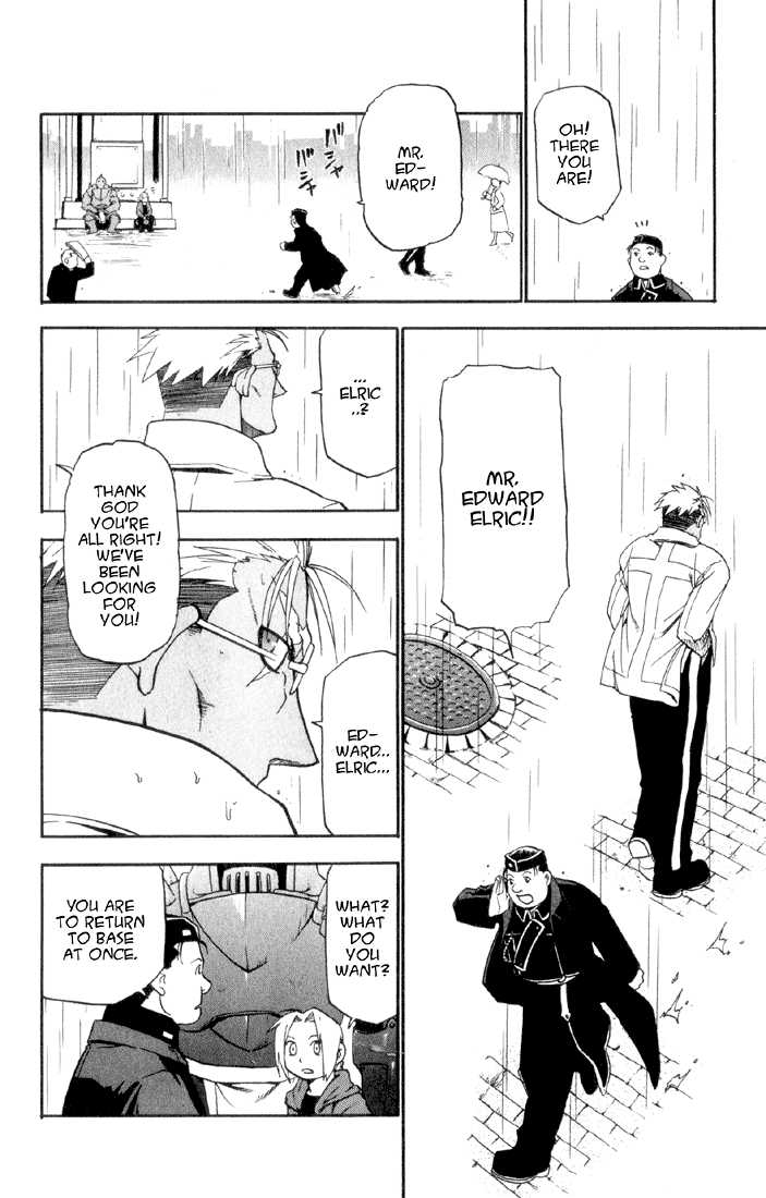 FullMetal Alchemist Vol.02 Chapter 006 page 28