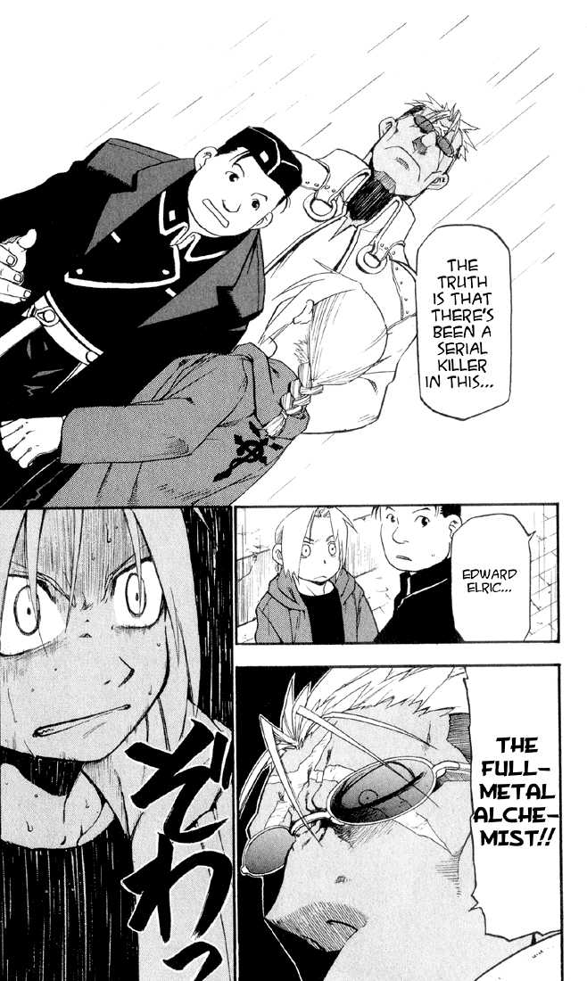 FullMetal Alchemist Vol.02 Chapter 006 page 29
