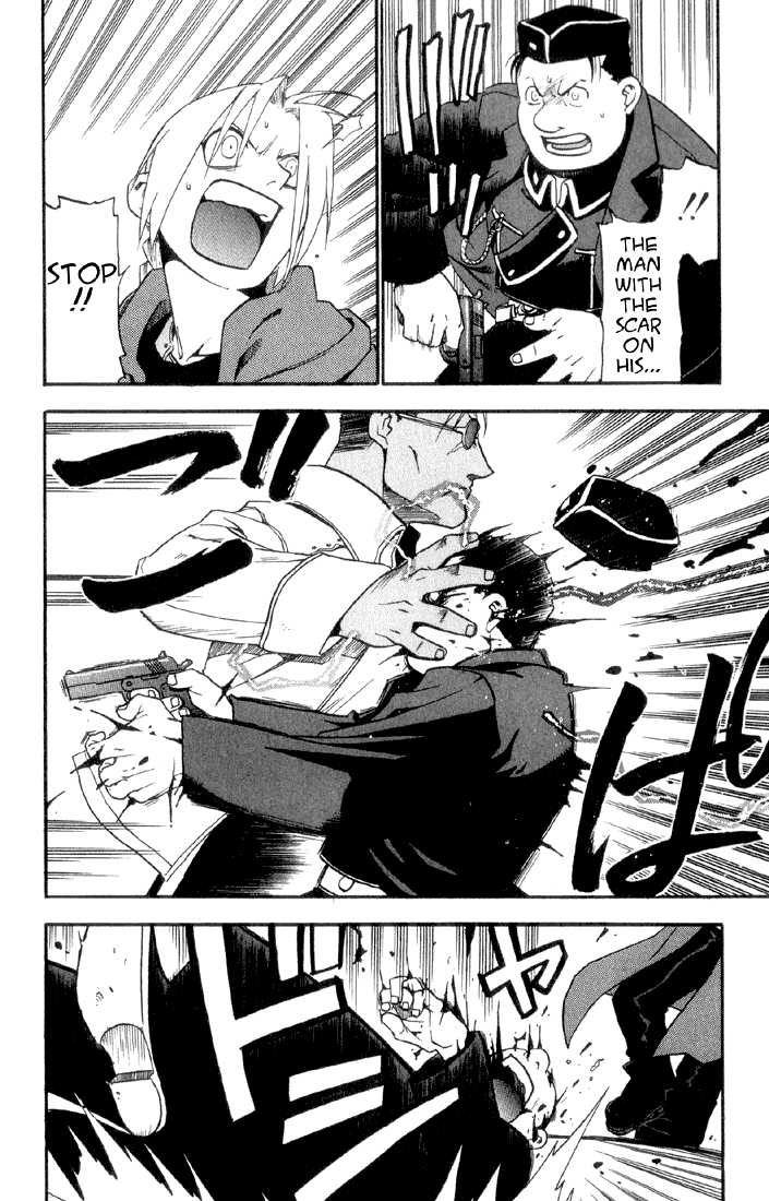 FullMetal Alchemist Vol.02 Chapter 006 page 30