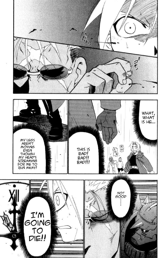 FullMetal Alchemist Vol.02 Chapter 006 page 31