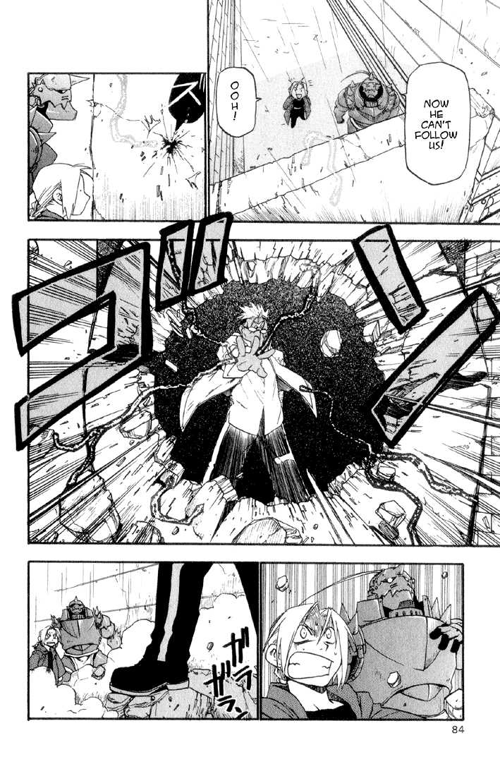 FullMetal Alchemist Vol.02 Chapter 006 page 34
