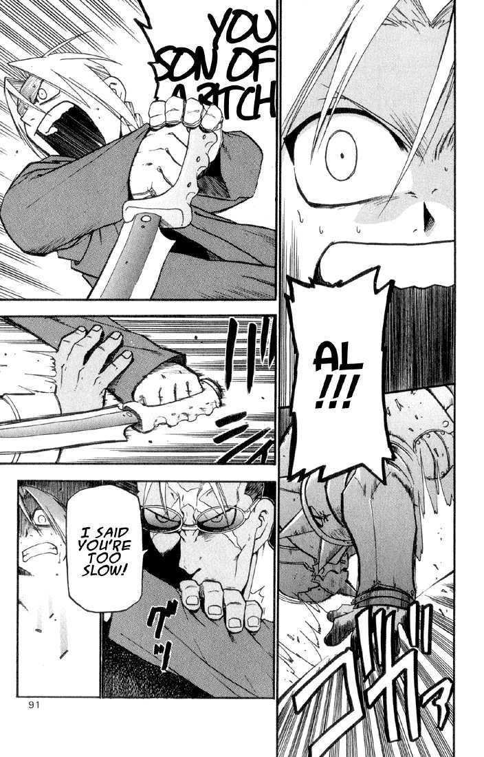 FullMetal Alchemist Vol.02 Chapter 006 page 41
