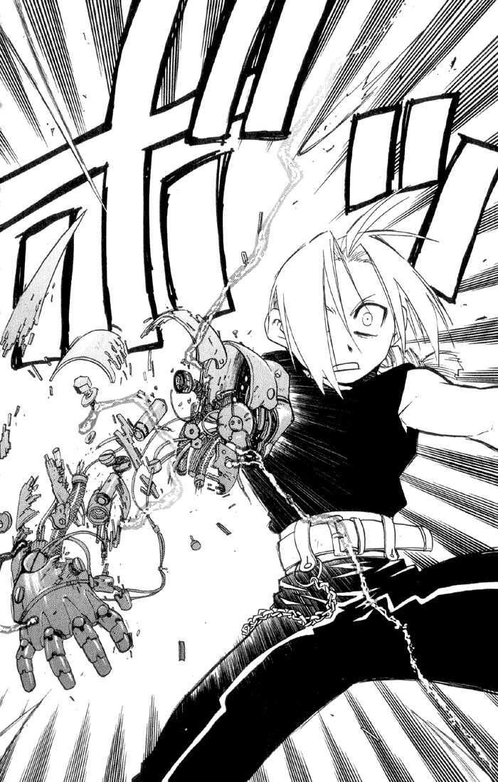 FullMetal Alchemist Vol.02 Chapter 006 page 46