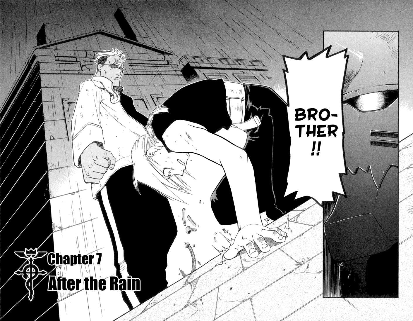 FullMetal Alchemist Vol.02 Chapter 007 page 4