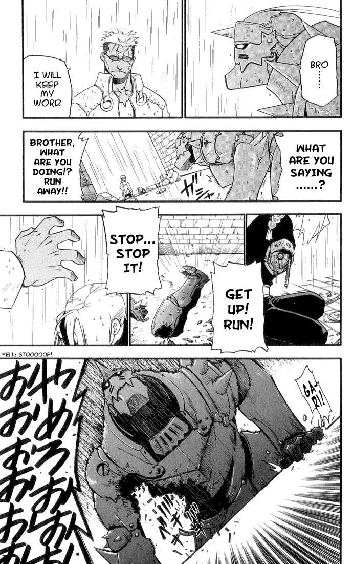 FullMetal Alchemist Vol.02 Chapter 007 page 6