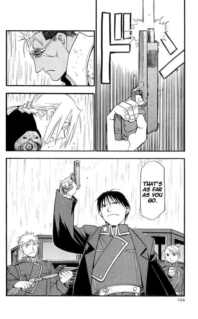 FullMetal Alchemist Vol.02 Chapter 007 page 7