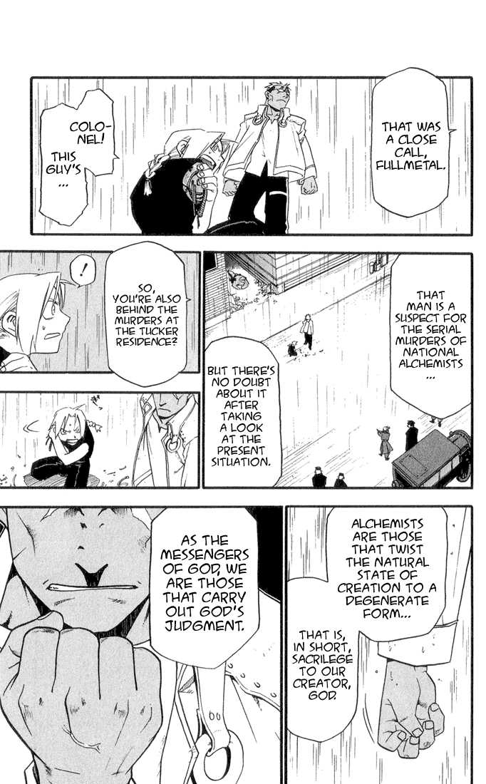 FullMetal Alchemist Vol.02 Chapter 007 page 8