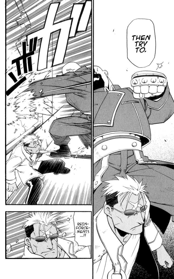 FullMetal Alchemist Vol.02 Chapter 007 page 13