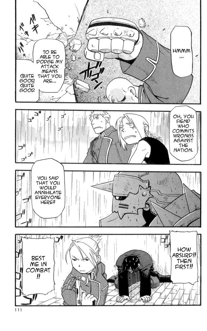 FullMetal Alchemist Vol.02 Chapter 007 page 14