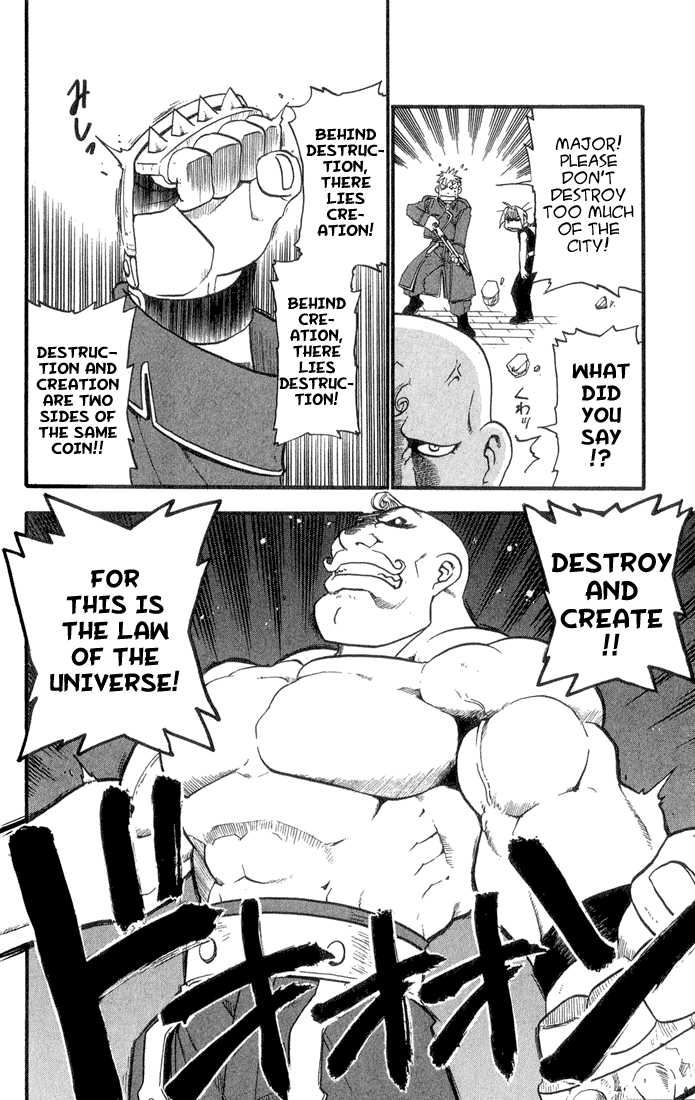 FullMetal Alchemist Vol.02 Chapter 007 page 19