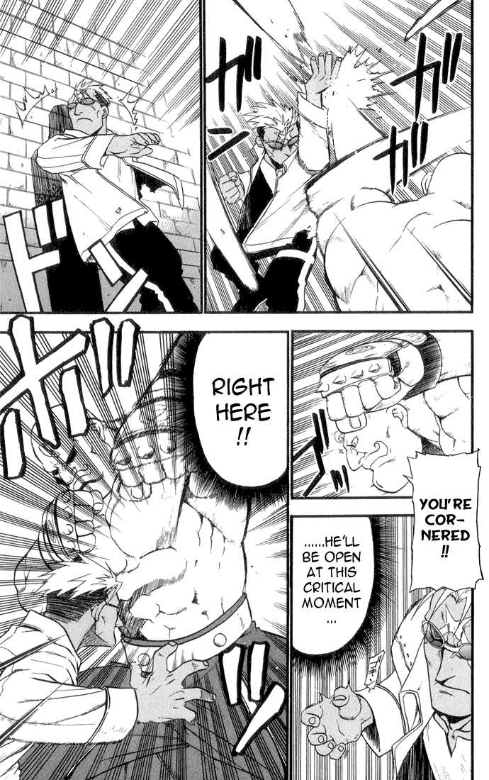 FullMetal Alchemist Vol.02 Chapter 007 page 22