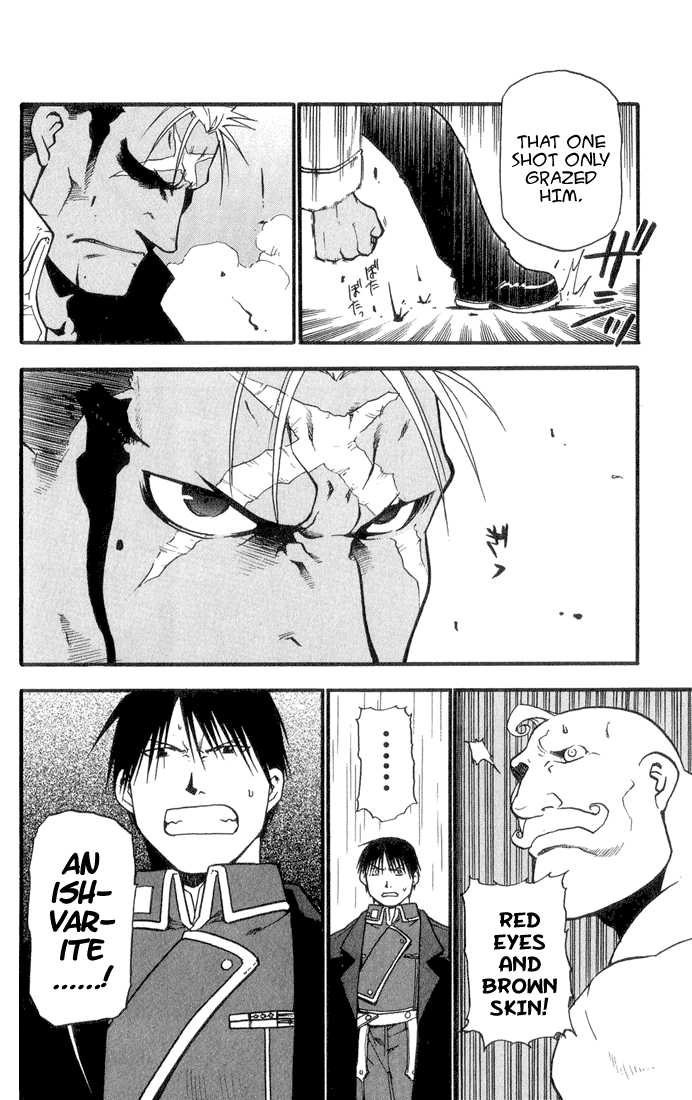 FullMetal Alchemist Vol.02 Chapter 007 page 25