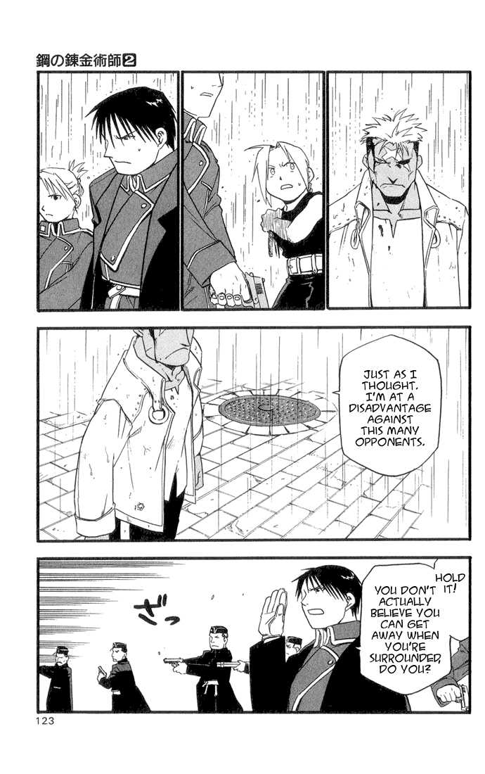 FullMetal Alchemist Vol.02 Chapter 007 page 26