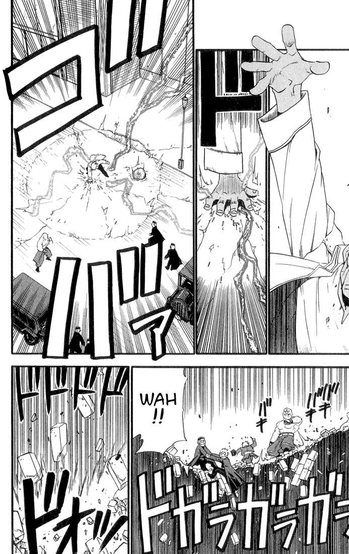 FullMetal Alchemist Vol.02 Chapter 007 page 27