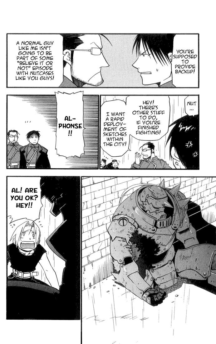 FullMetal Alchemist Vol.02 Chapter 007 page 29
