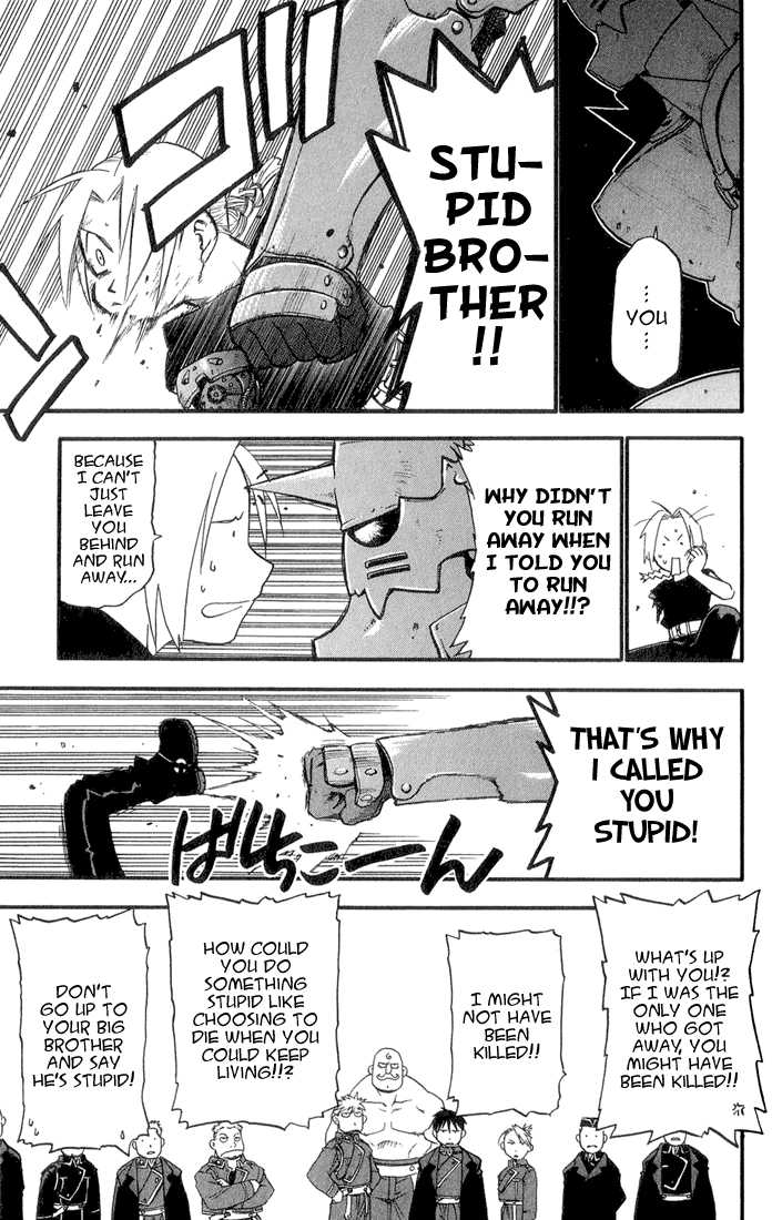 FullMetal Alchemist Vol.02 Chapter 007 page 30