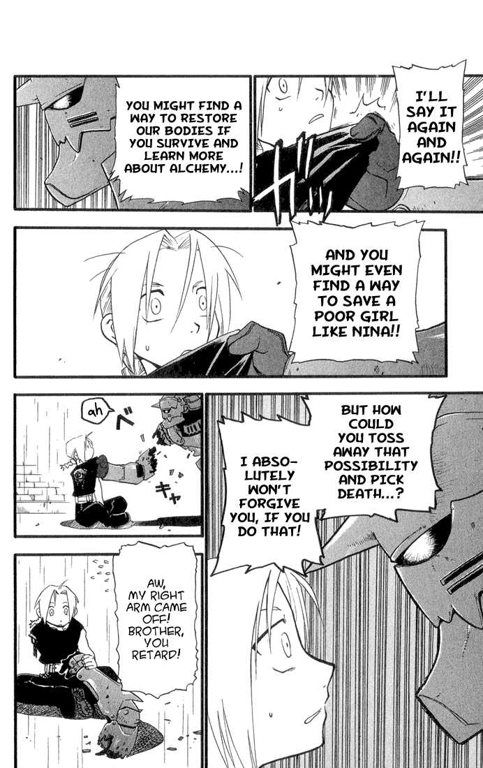 FullMetal Alchemist Vol.02 Chapter 007 page 31