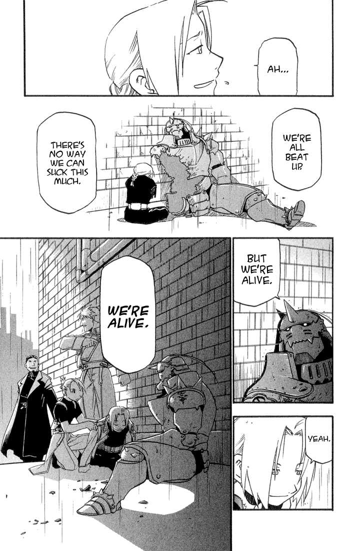 FullMetal Alchemist Vol.02 Chapter 007 page 32
