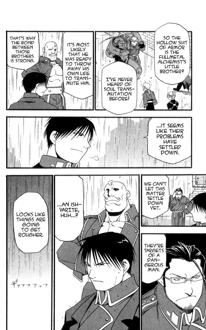 FullMetal Alchemist Vol.02 Chapter 007 page 33