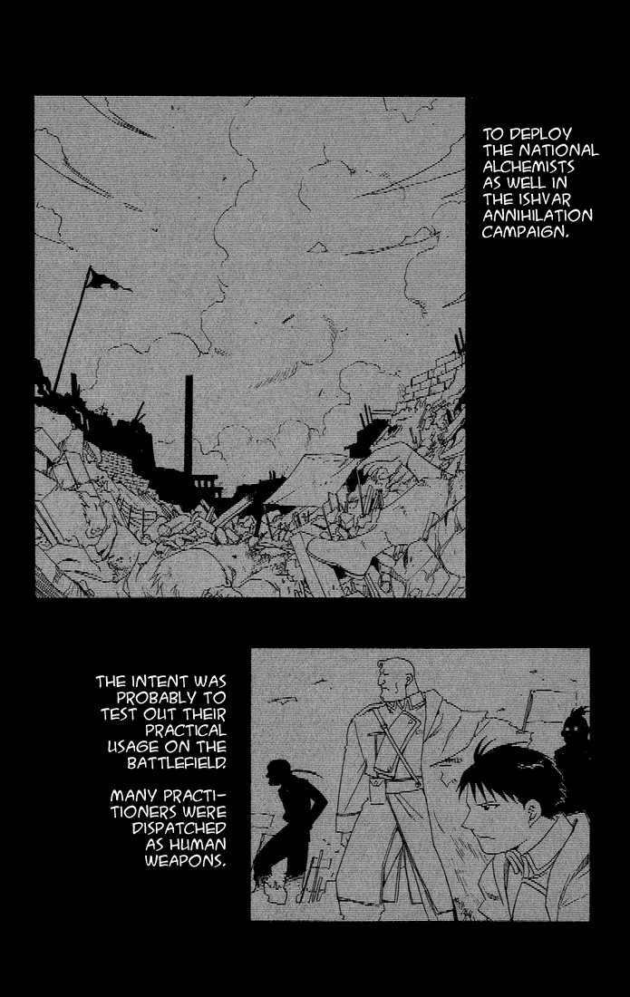 FullMetal Alchemist Vol.02 Chapter 007 page 35