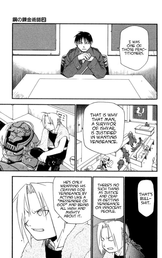 FullMetal Alchemist Vol.02 Chapter 007 page 36