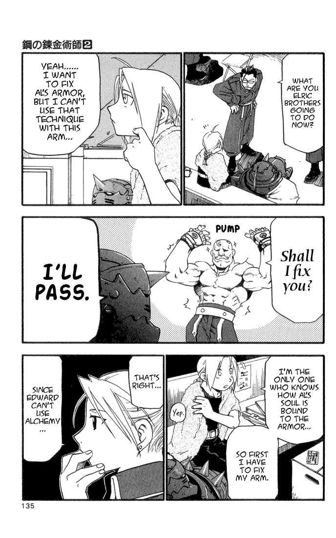 FullMetal Alchemist Vol.02 Chapter 007 page 38