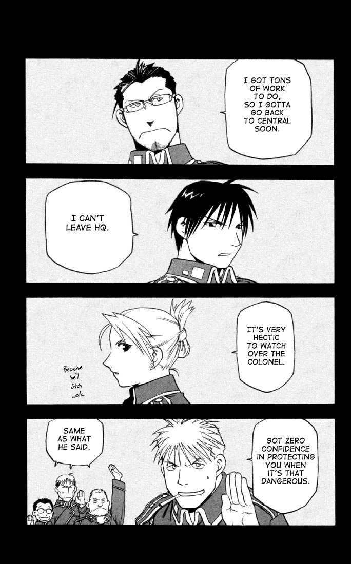 FullMetal Alchemist Vol.02 Chapter 008 page 6