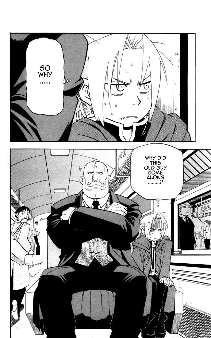 FullMetal Alchemist Vol.02 Chapter 008 page 7