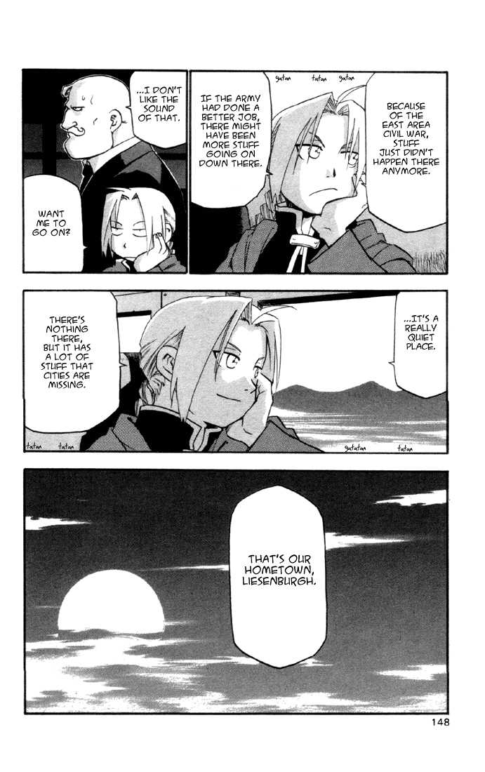 FullMetal Alchemist Vol.02 Chapter 008 page 15