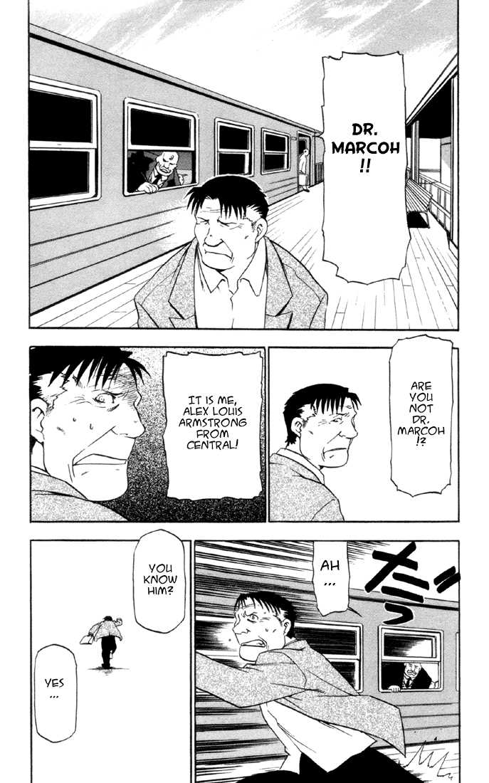 FullMetal Alchemist Vol.02 Chapter 008 page 18