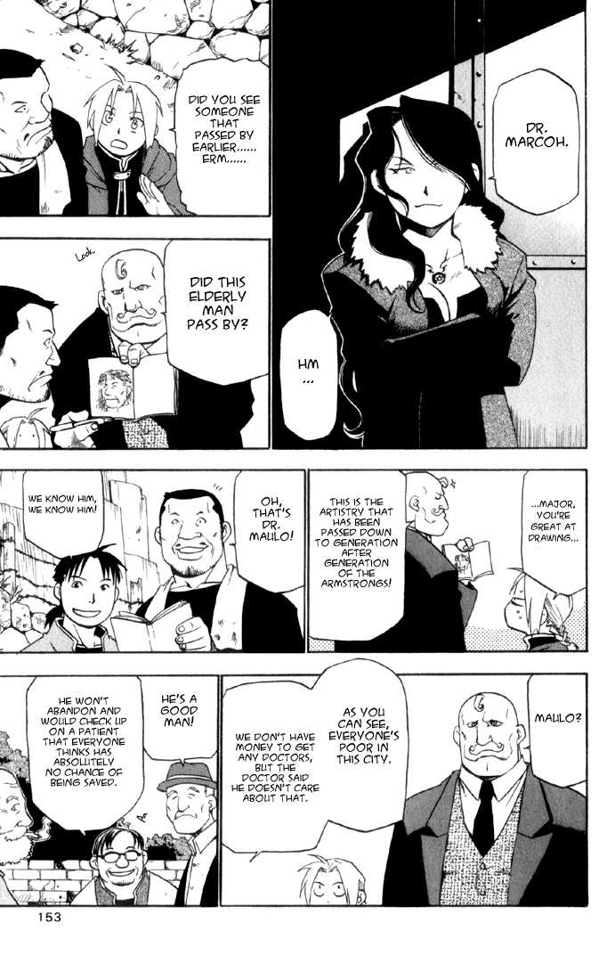 FullMetal Alchemist Vol.02 Chapter 008 page 20