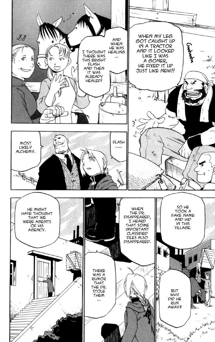 FullMetal Alchemist Vol.02 Chapter 008 page 21