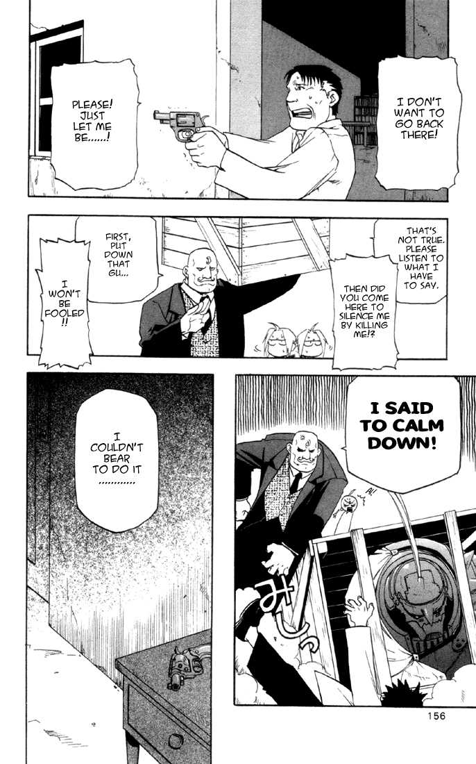 FullMetal Alchemist Vol.02 Chapter 008 page 23