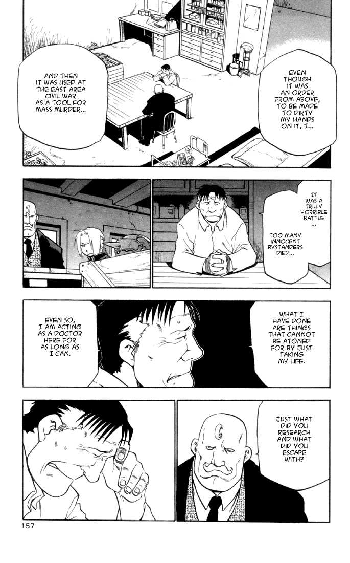 FullMetal Alchemist Vol.02 Chapter 008 page 24