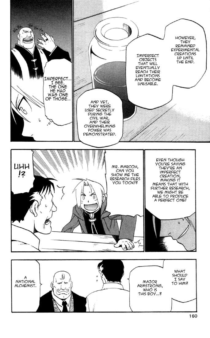 FullMetal Alchemist Vol.02 Chapter 008 page 27