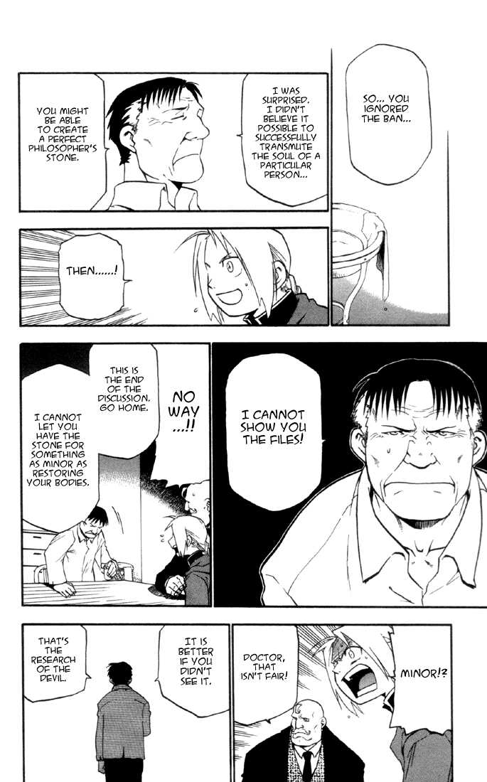 FullMetal Alchemist Vol.02 Chapter 008 page 29