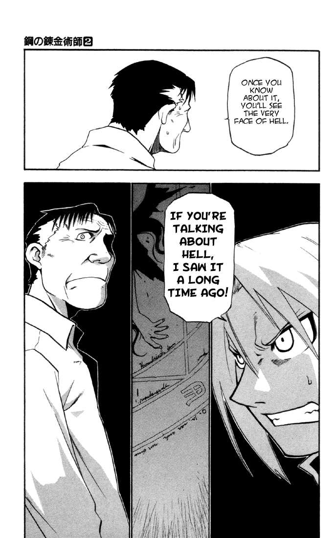 FullMetal Alchemist Vol.02 Chapter 008 page 30