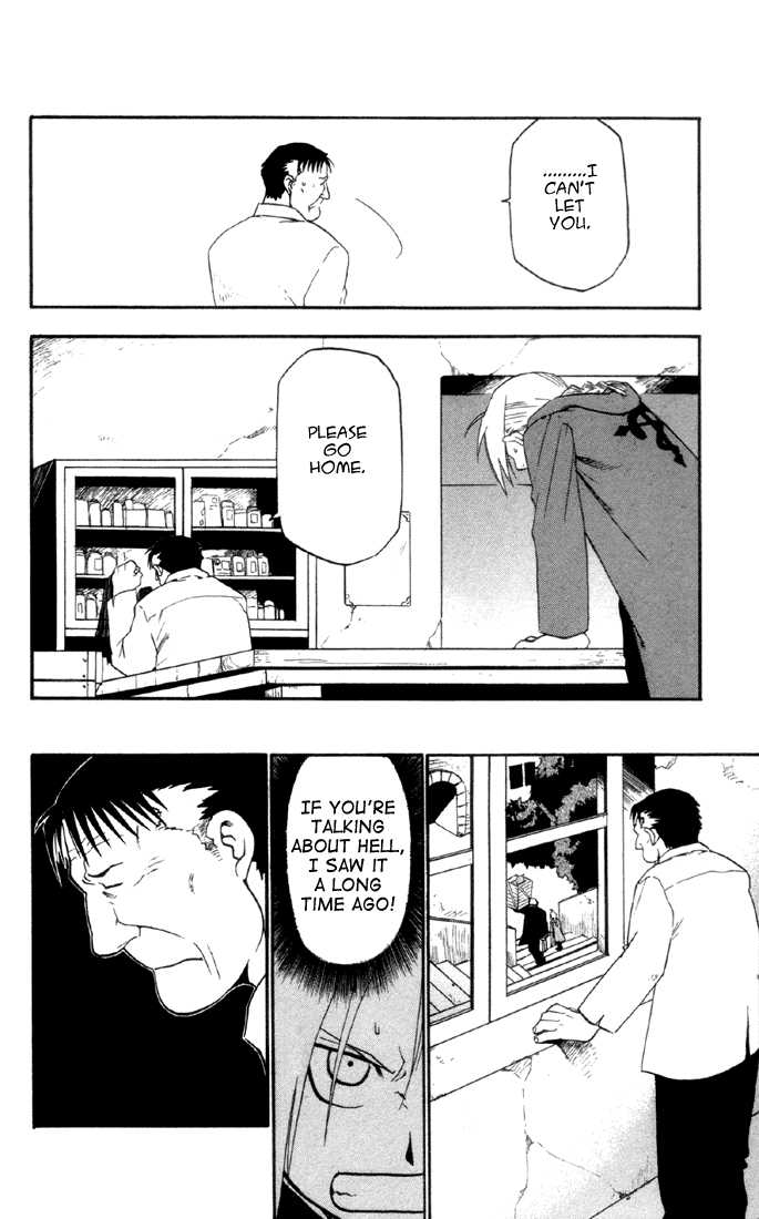 FullMetal Alchemist Vol.02 Chapter 008 page 31