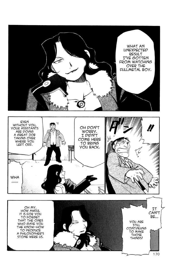 FullMetal Alchemist Vol.02 Chapter 008 page 37